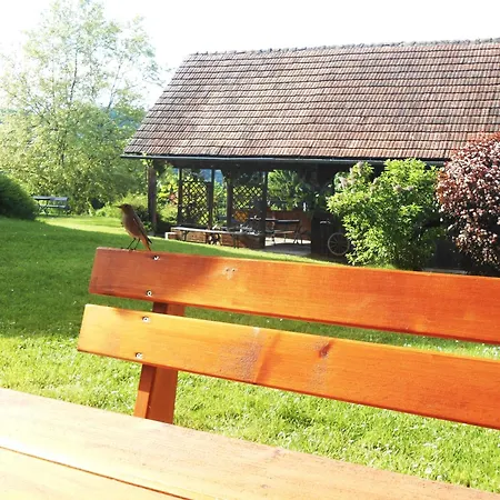 Ferienwohnungen Karin Am Seggauberg Leibnitz Exteriér fotografie