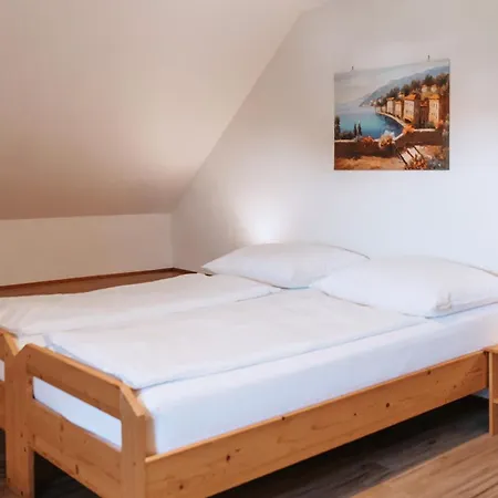 Ferienwohnungen Karin Am Seggauberg Leibnitz Exteriér fotografie