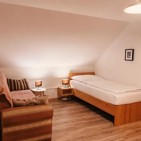 Ferienwohnungen Karin Am Seggauberg Leibnitz Exteriér fotografie