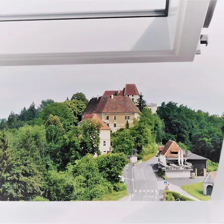 Ferienwohnungen Karin Am Seggauberg Leibnitz Pokoj fotografie