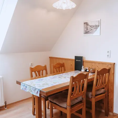 Ferienwohnungen Karin Am Seggauberg Leibnitz Exteriér fotografie