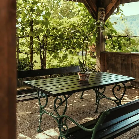 Ferienwohnungen Karin Am Seggauberg Leibnitz Pokoj fotografie