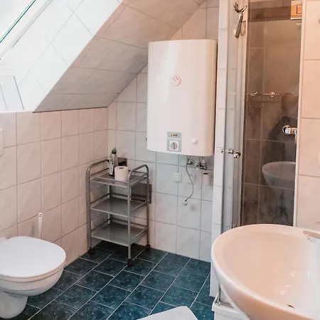 Ferienwohnungen Karin Am Seggauberg Leibnitz Exteriér fotografie