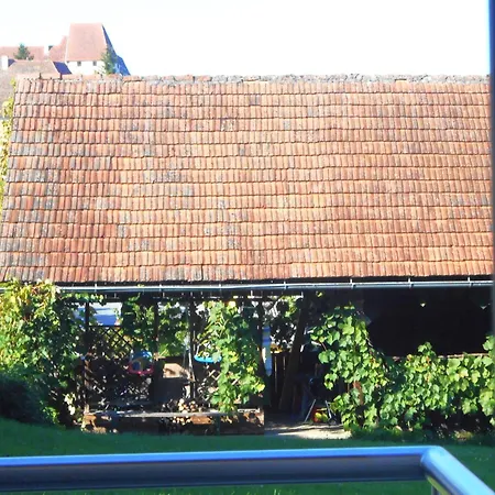 Ferienwohnungen Karin Am Seggauberg Leibnitz Pokoj fotografie