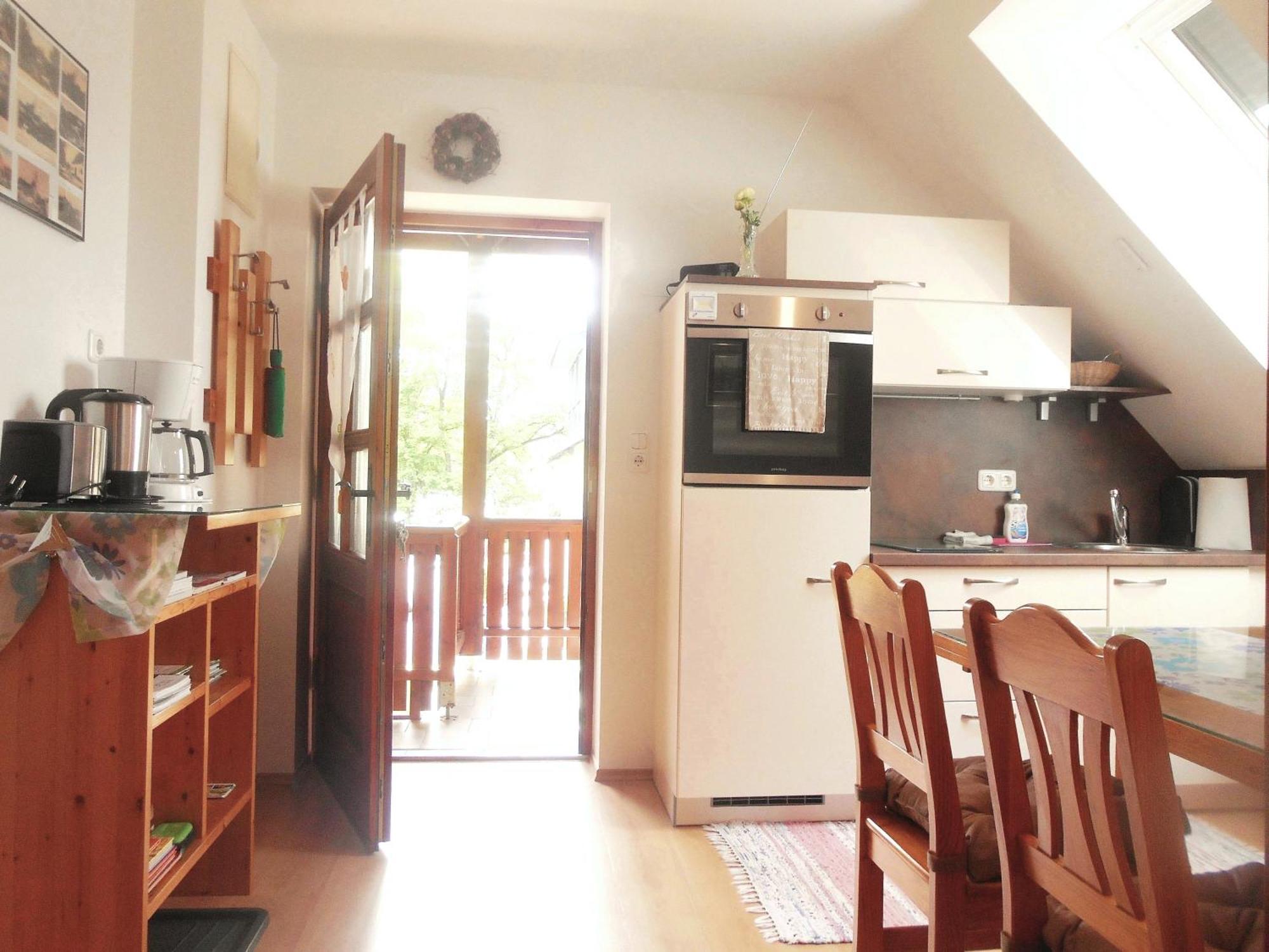 Apartment Karin Am Seggauberg Leibnitz