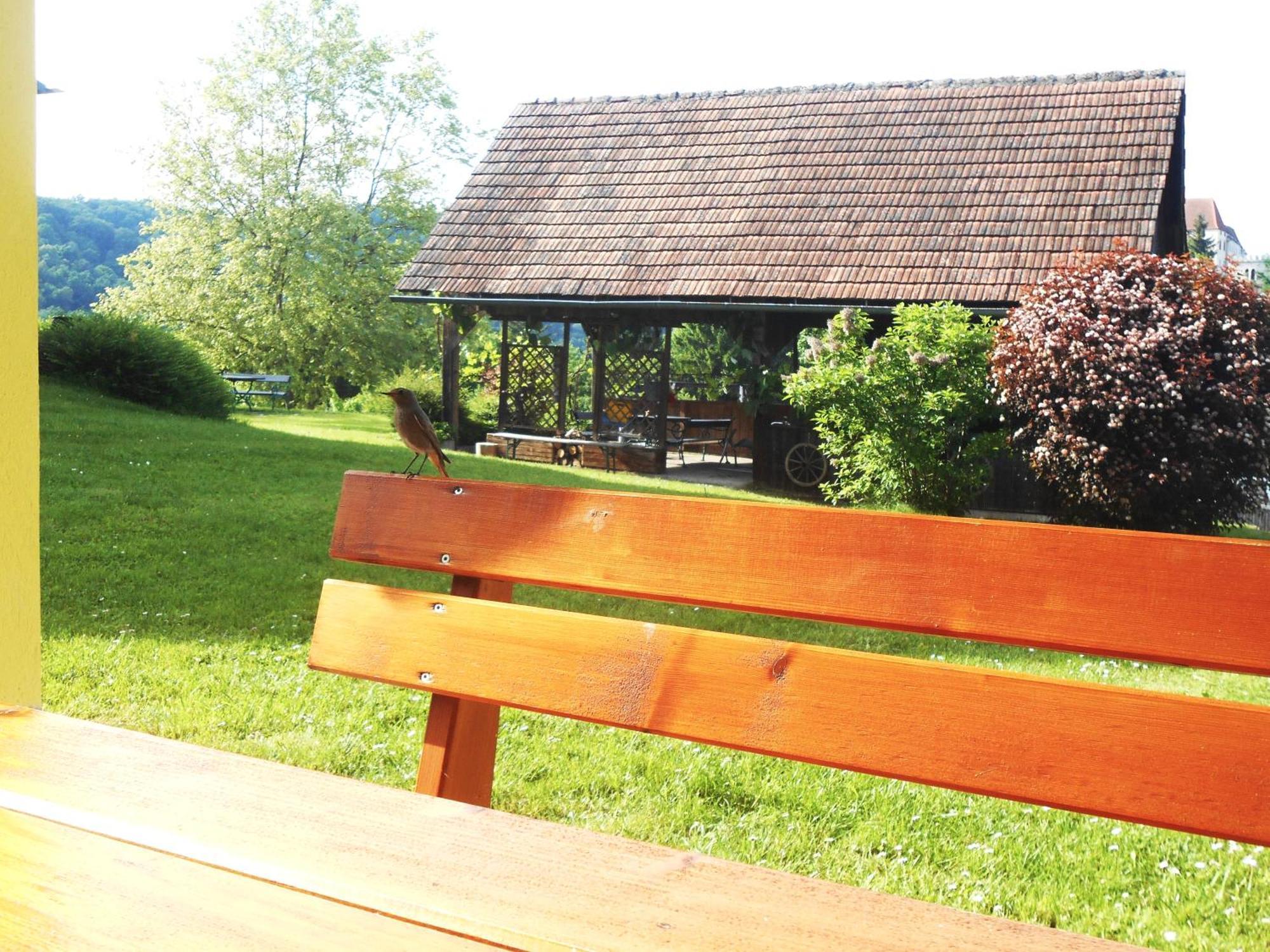 Apartment Karin Am Seggauberg