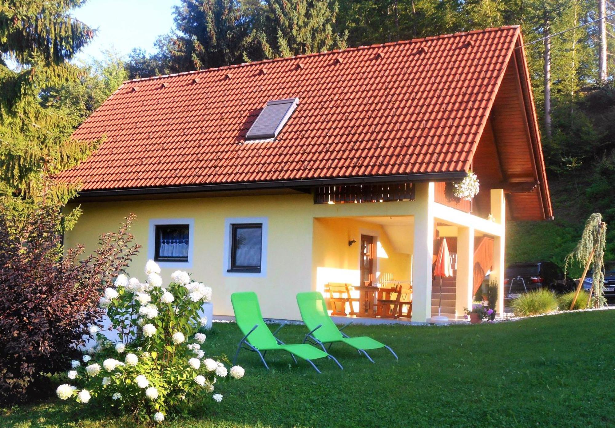 Apartment Karin Am Seggauberg Leibnitz