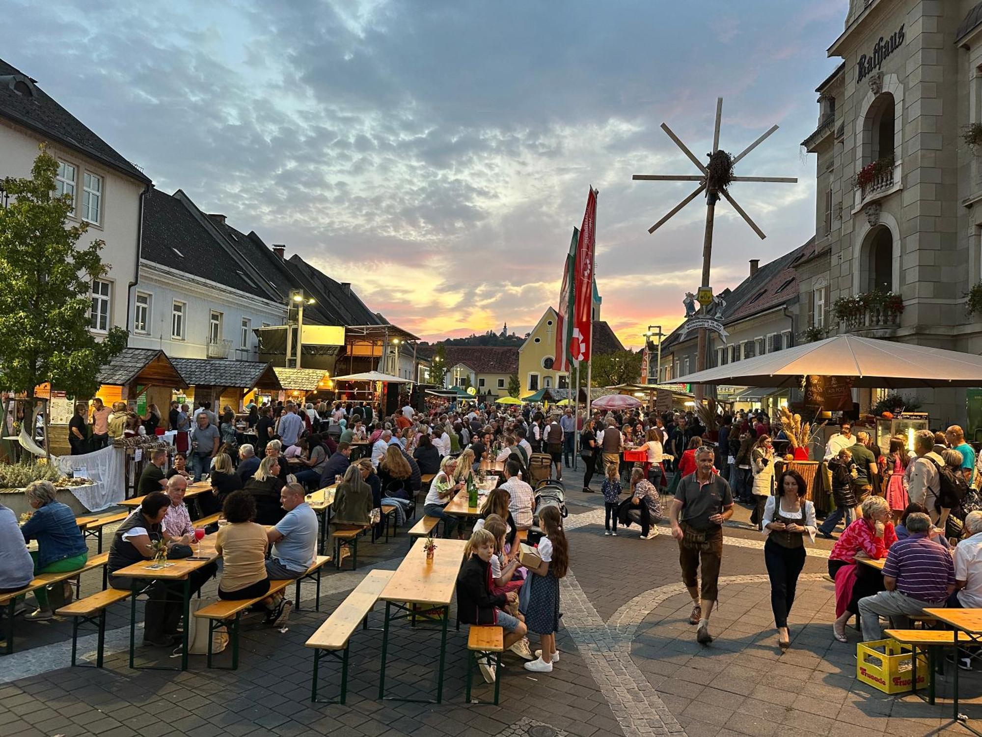 Karin Am Seggauberg * Leibnitz