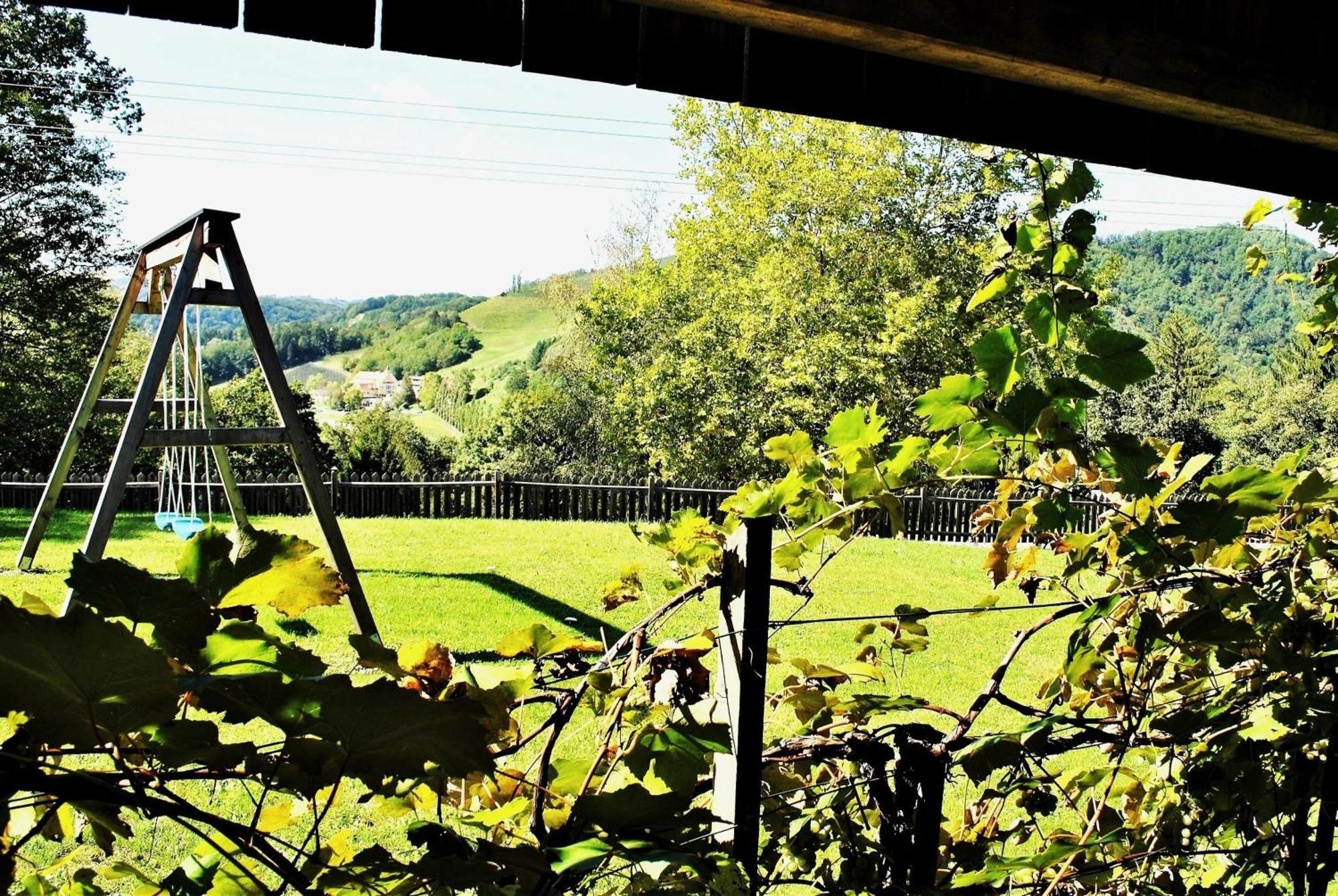 Apartment Karin Am Seggauberg *