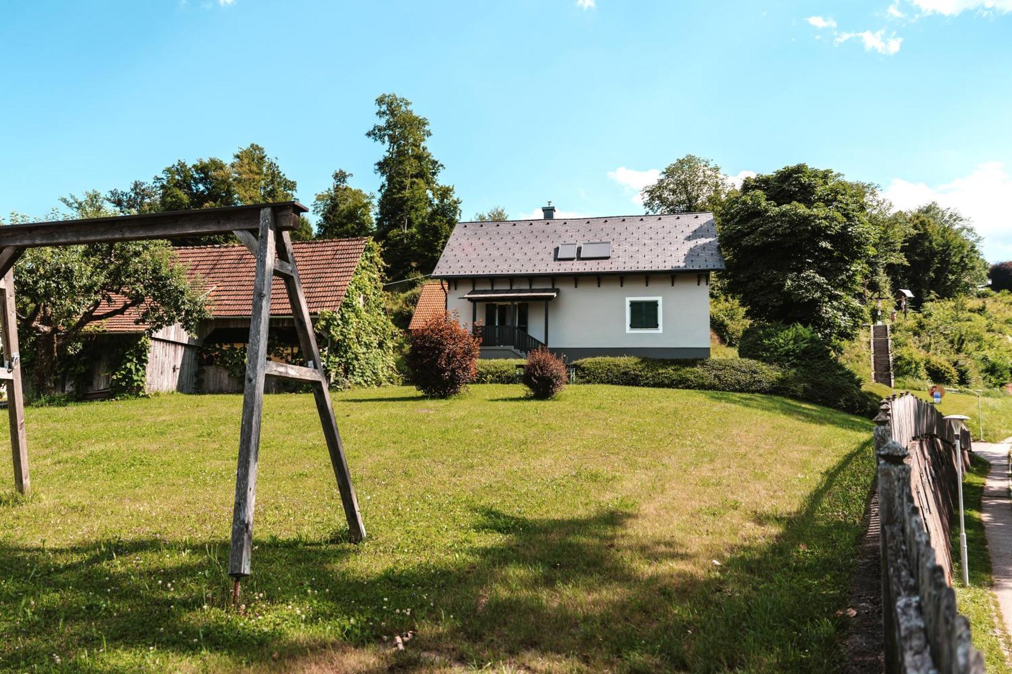 Apartment Karin Am Seggauberg