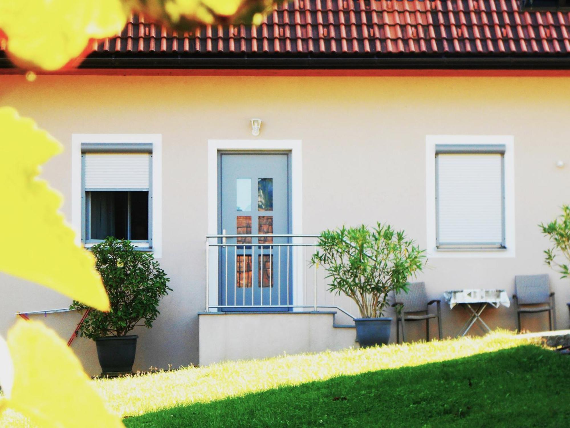 Apartment Karin Am Seggauberg Leibnitz