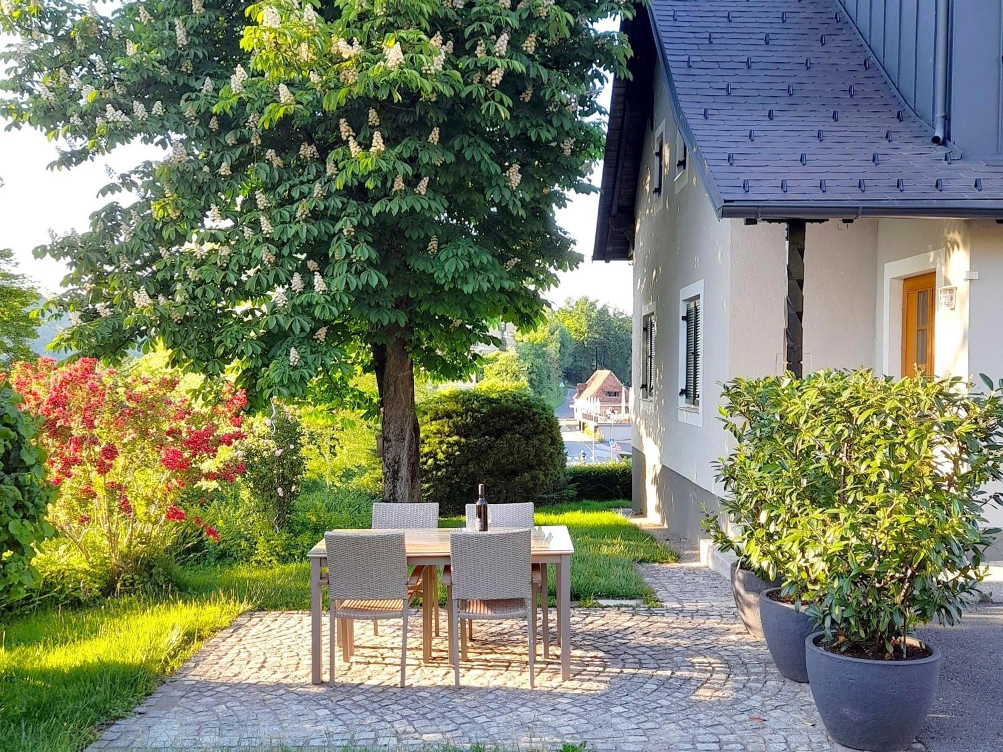 Karin Am Seggauberg Leibnitz