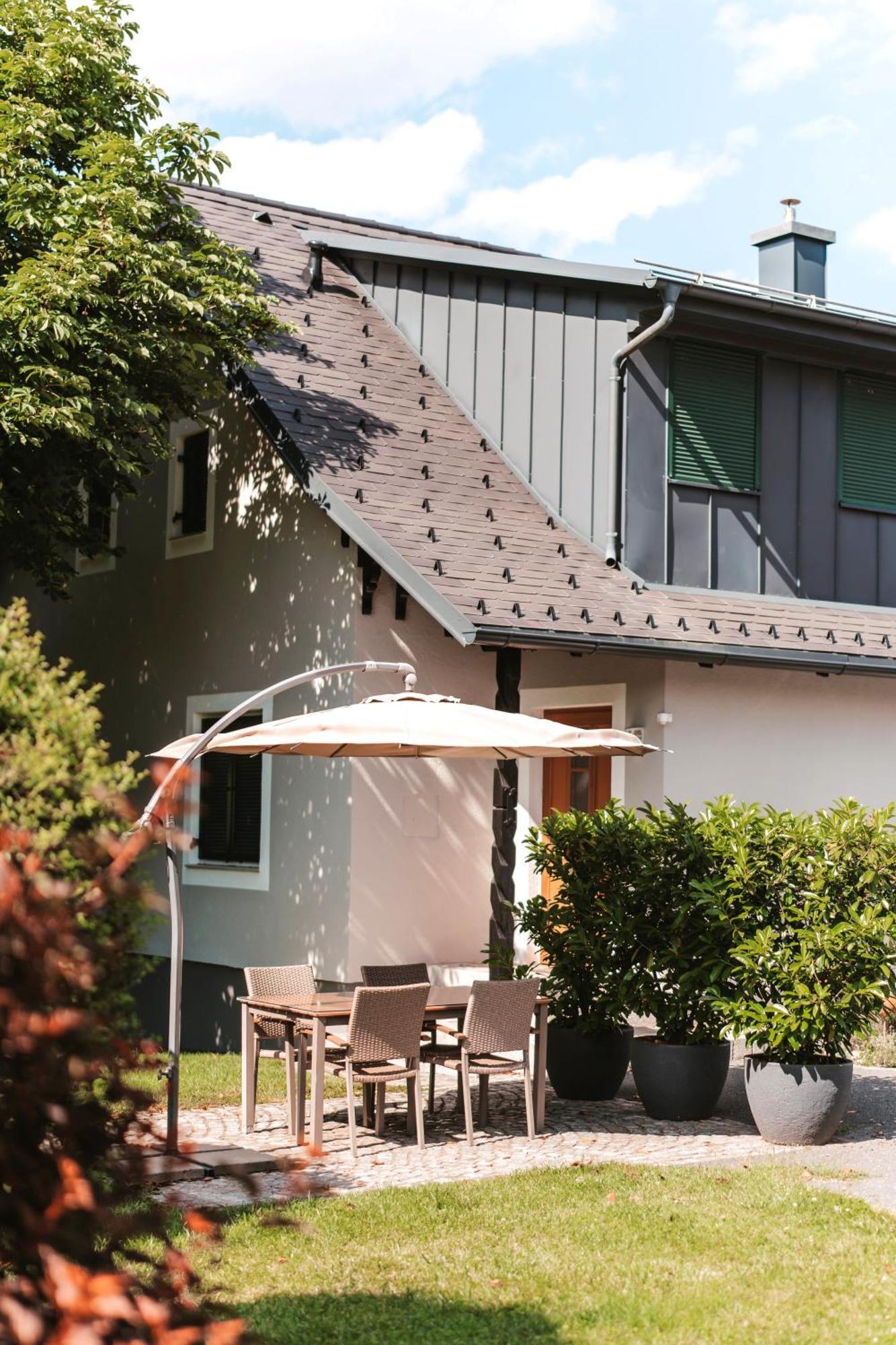 Apartment Karin Am Seggauberg